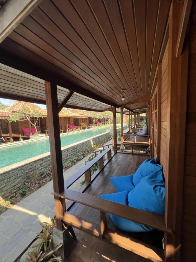 Point Of View Hotel & Resort Majalengka Exterior foto